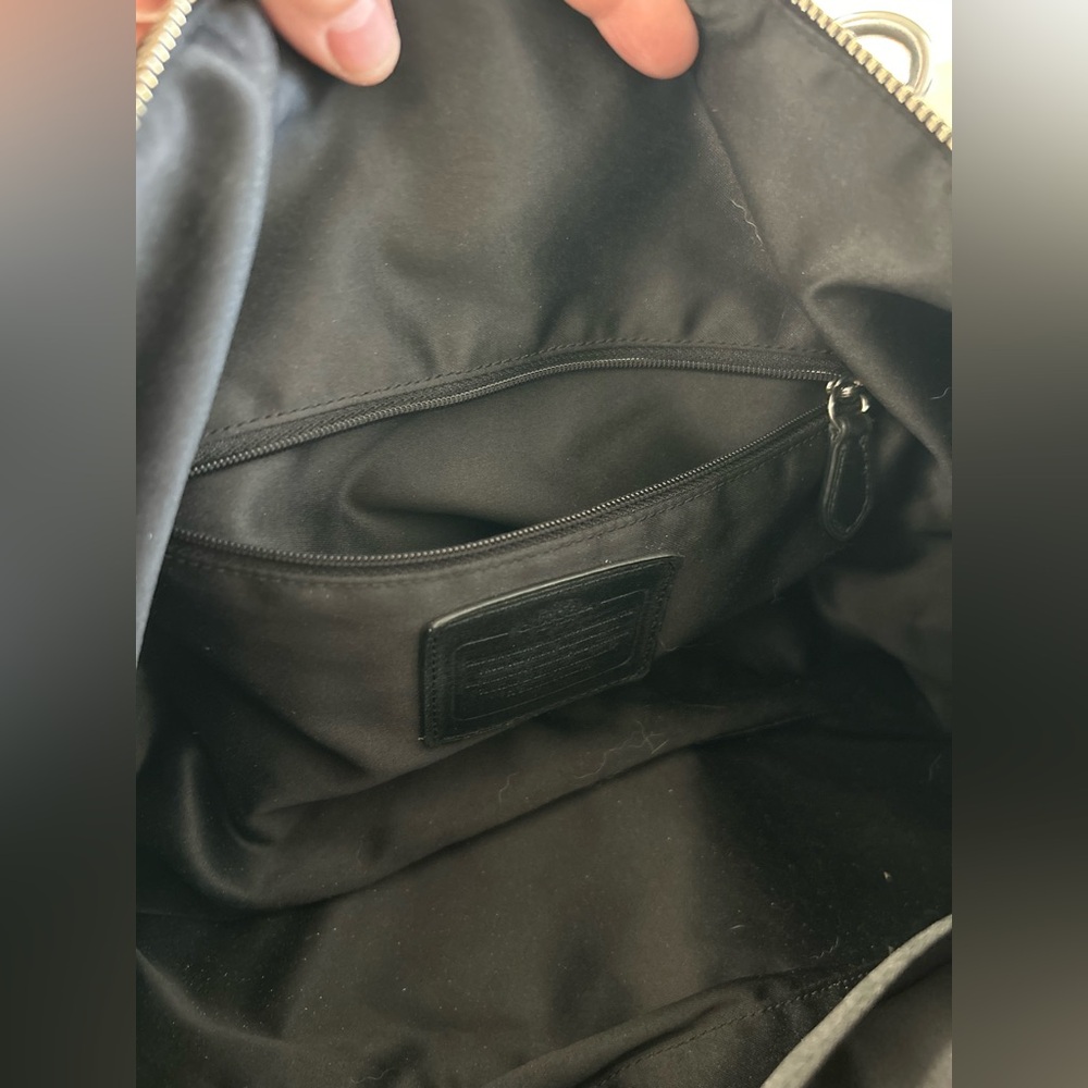 Coach bag - Picture 14 of 15